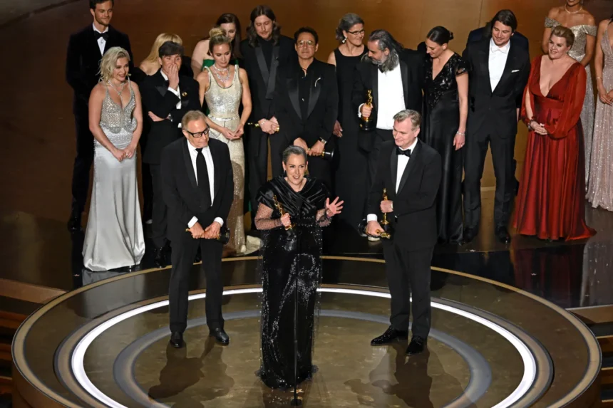 2024 Best Picture