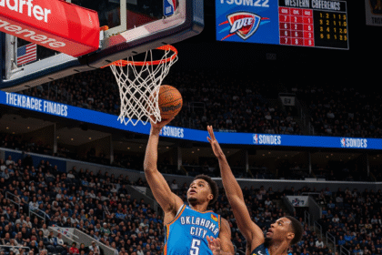 Timberwolves vs Thunder
