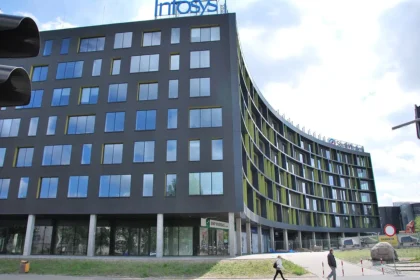 Infosys Jobs Work From Home