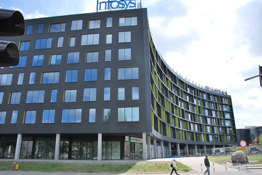 Infosys Jobs Work From Home
