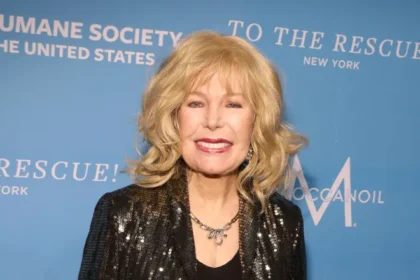 Loretta Swit