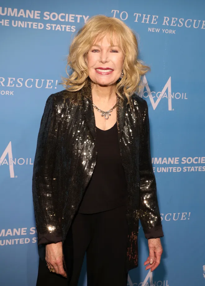 Loretta Swit