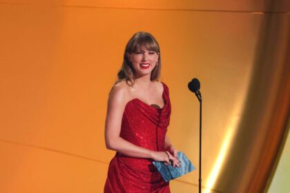 Taylor Swift