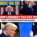Trump’s Tax Bill 2025