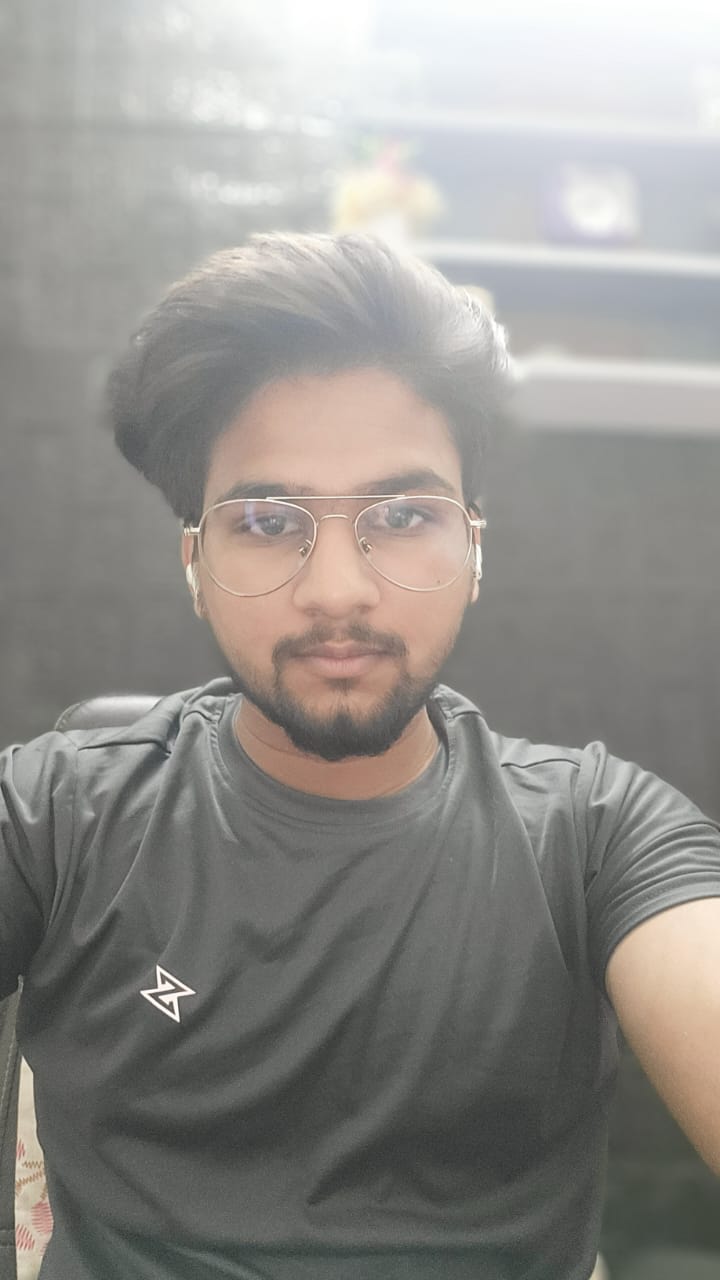 Suraj Yadav