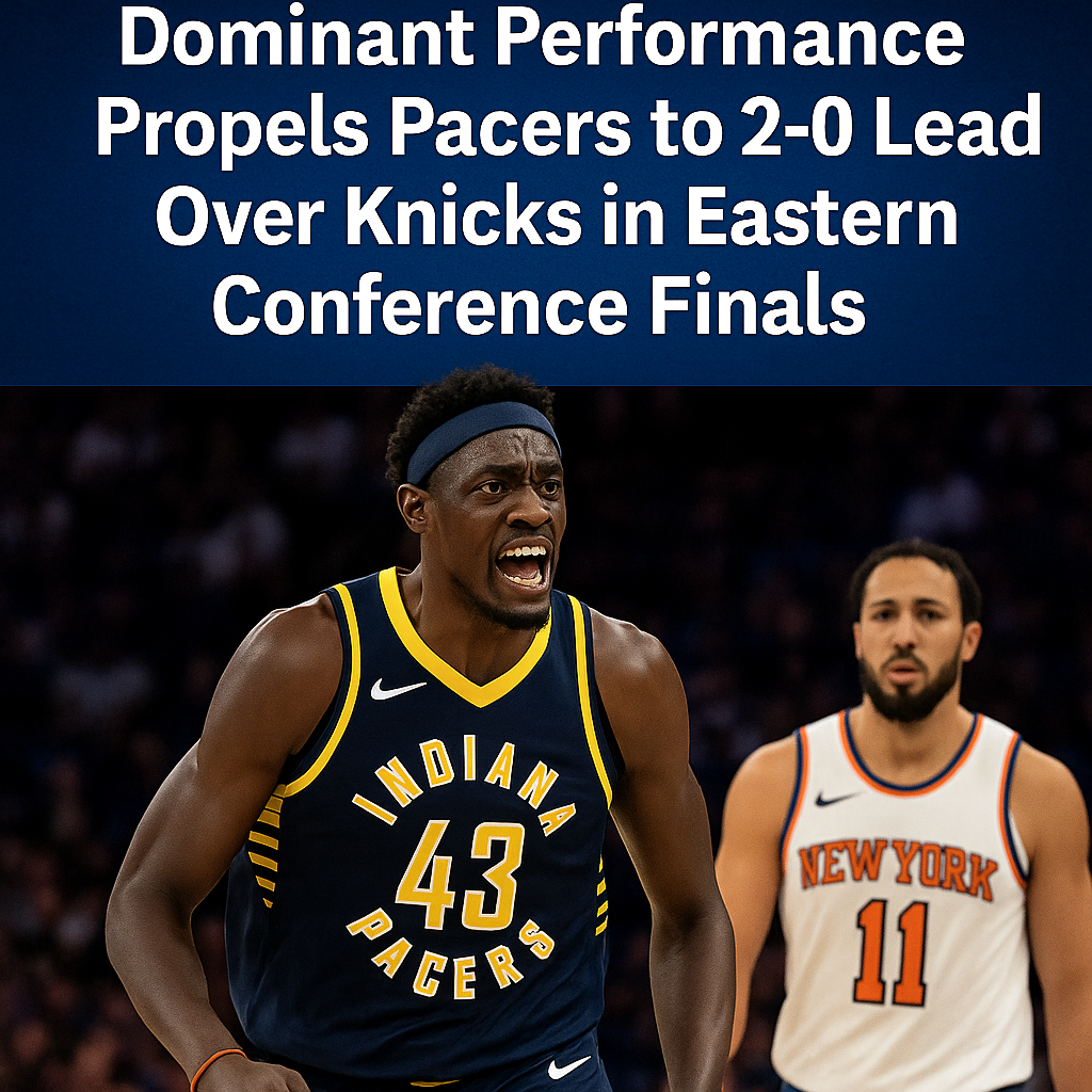 Pascal Siakam
