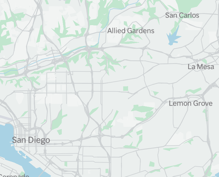 San Diego