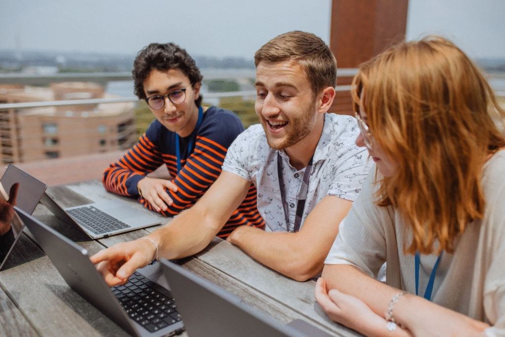 Amazon Internships for Students