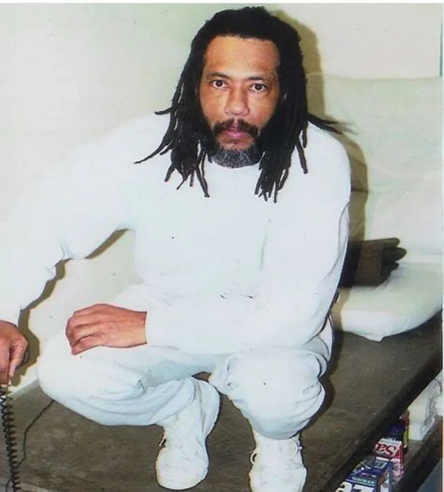 Larry Hoover