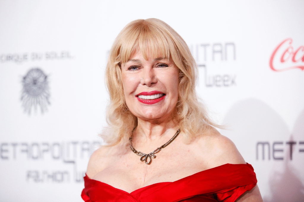 Loretta Swit Hot Lips