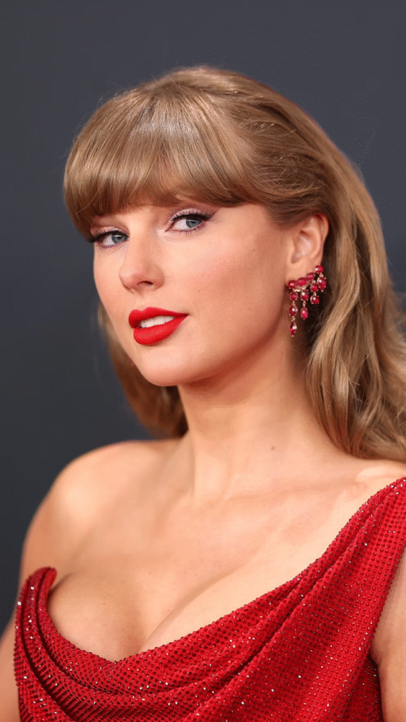 Taylor Swift