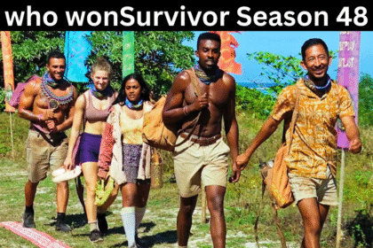 Survivor Season 48