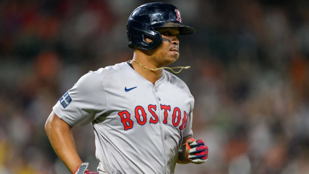 Rafael Devers Trade Rumors Shake Up MLB 2025: Will the Red Sox Make a Bold Move?