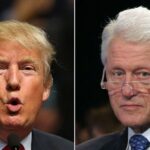 Bill Clinton