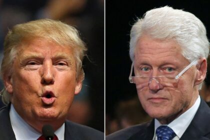 Bill Clinton