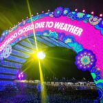 Bonnaroo Music Festival Cancelled