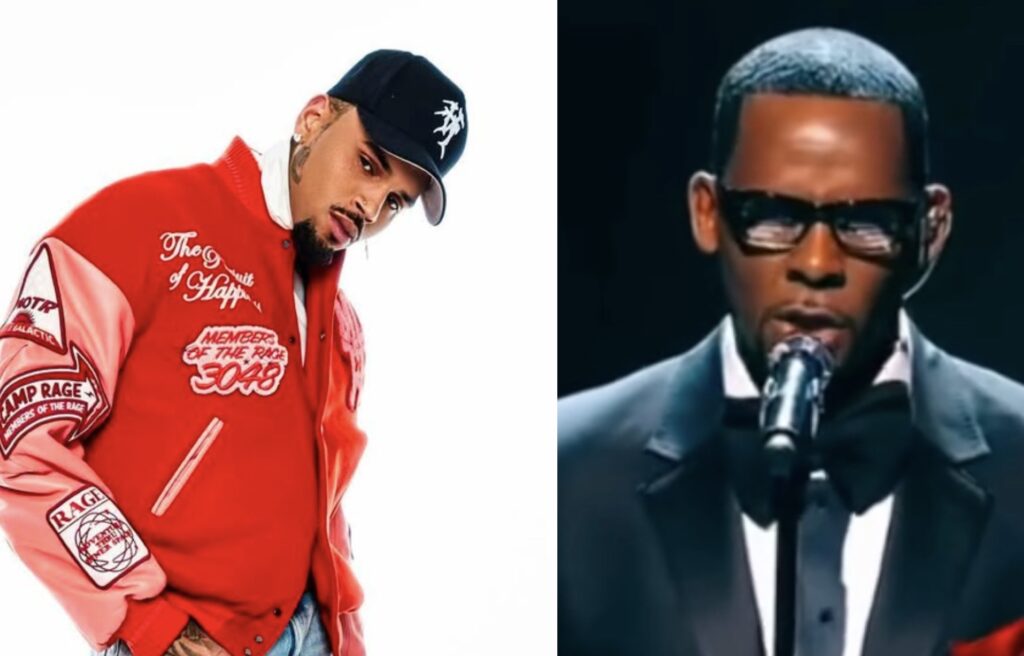 R. Kelly in the Headlines Again 2025: Overdose Rumors and Legal Drama
