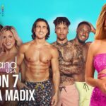 Love Island USA Season 7
