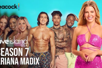 Love Island USA Season 7