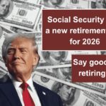 Social Security Retirement Age 2026