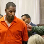 R. Kelly