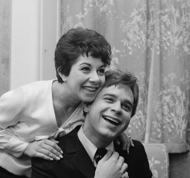 Lou Christie
