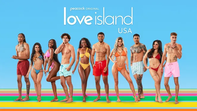Love Island USA Season 7