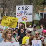 No kings