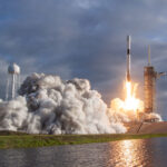 SpaceX , SpaceXlaunch