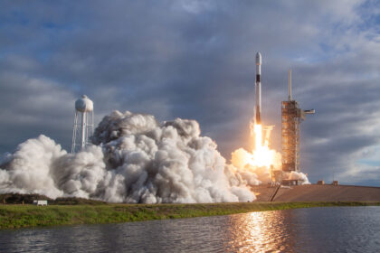 SpaceX , SpaceXlaunch